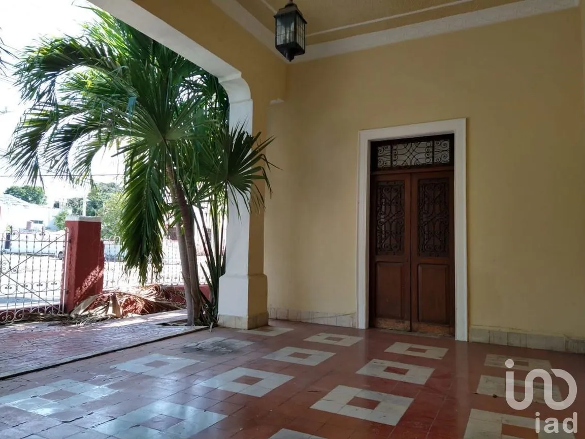 Casa en Venta en Garcia Gineres, Mérida, Yucatán | NEX-277709 | iad México | Foto 1 de 40