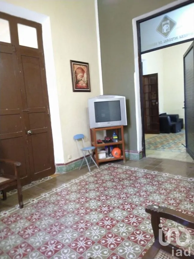 Casa en Venta en Garcia Gineres, Mérida, Yucatán | NEX-277709 | iad México | Foto 12 de 40