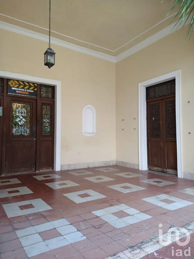 Casa en Venta en Garcia Gineres, Mérida, Yucatán | NEX-277709 | iad México | Foto 18 de 40
