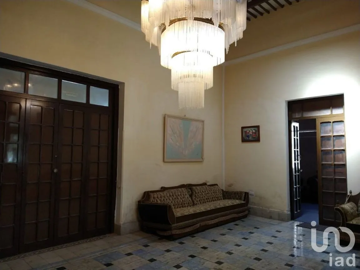 Casa en Venta en Garcia Gineres, Mérida, Yucatán | NEX-277709 | iad México | Foto 3 de 40