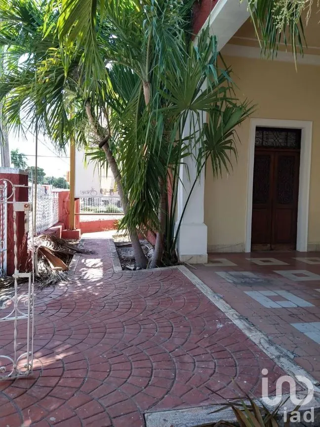Casa en Venta en Garcia Gineres, Mérida, Yucatán | NEX-277709 | iad México | Foto 25 de 40
