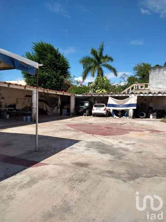 Casa en Venta en Garcia Gineres, Mérida, Yucatán | NEX-277709 | iad México | Foto 40 de 40