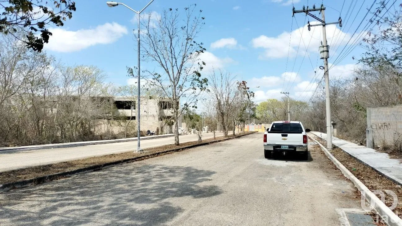Terreno en Venta en Cholul, Mérida, Yucatán | NEX-277713 | iad México | Foto 7 de 8