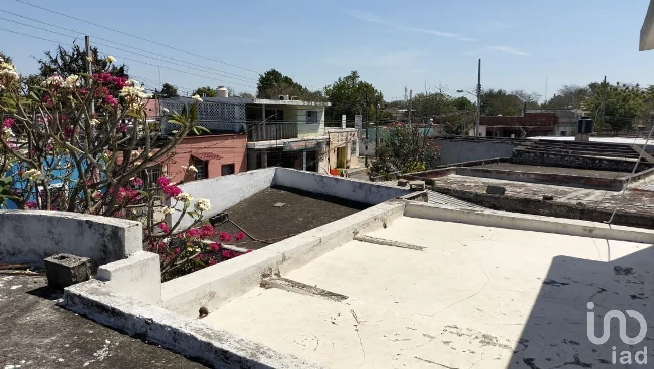 Casa en Venta en Mérida Centro, Mérida, Yucatán | NEX-277714 | iad México | Foto 2 de 49