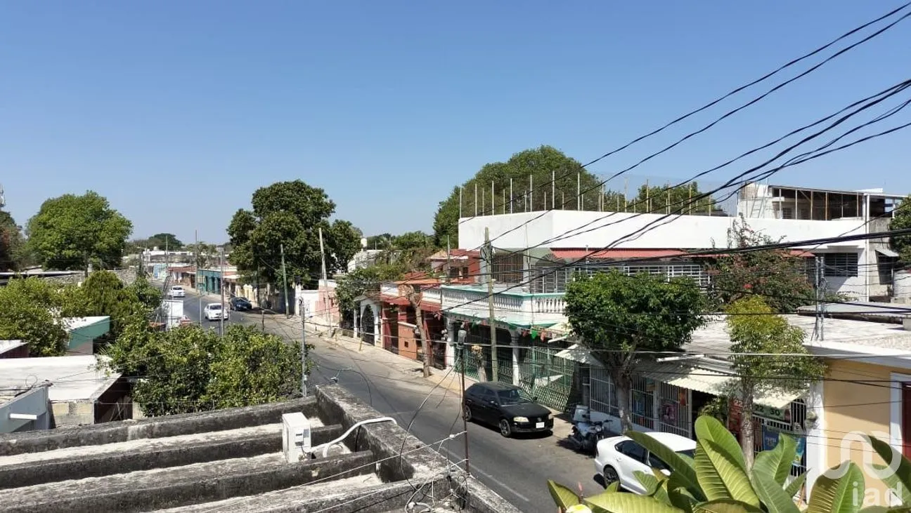 Casa en Venta en Mérida Centro, Mérida, Yucatán | NEX-277714 | iad México | Foto 12 de 49