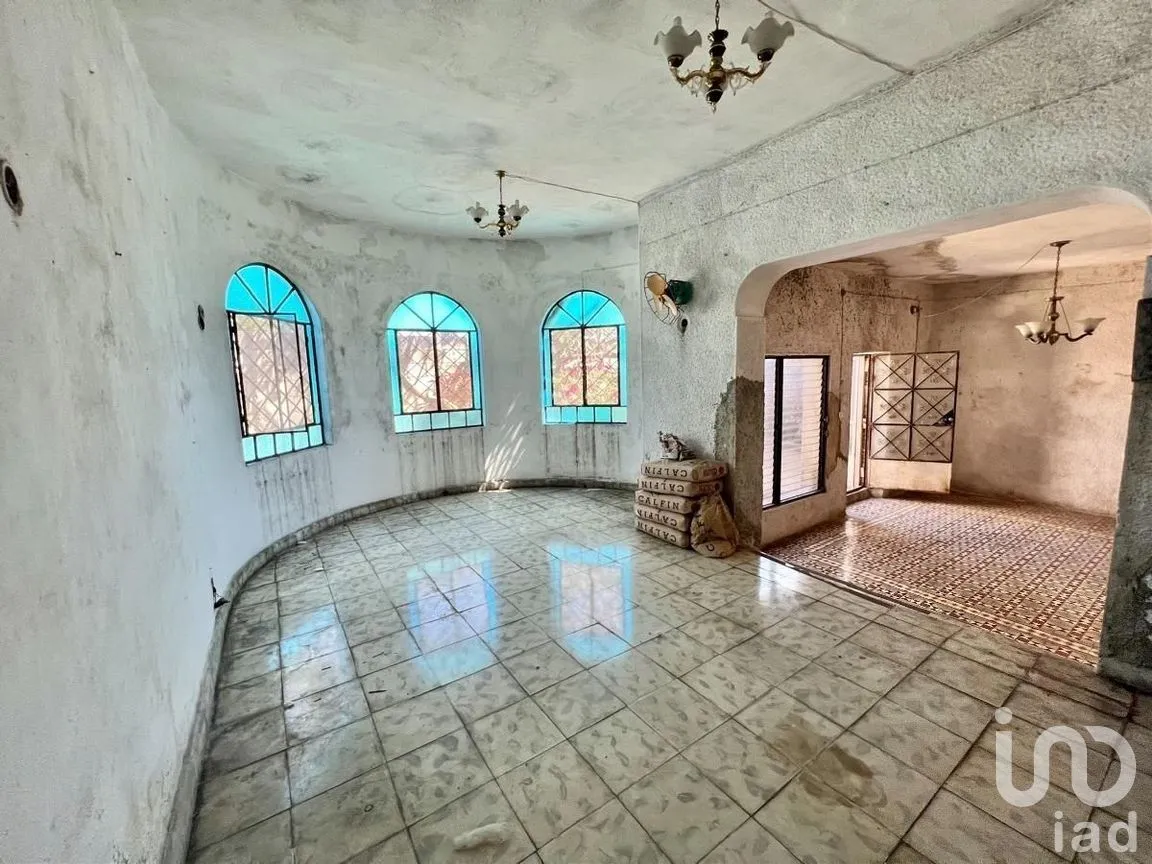 Casa en Venta en Mérida Centro, Mérida, Yucatán | NEX-277714 | iad México | Foto 14 de 49