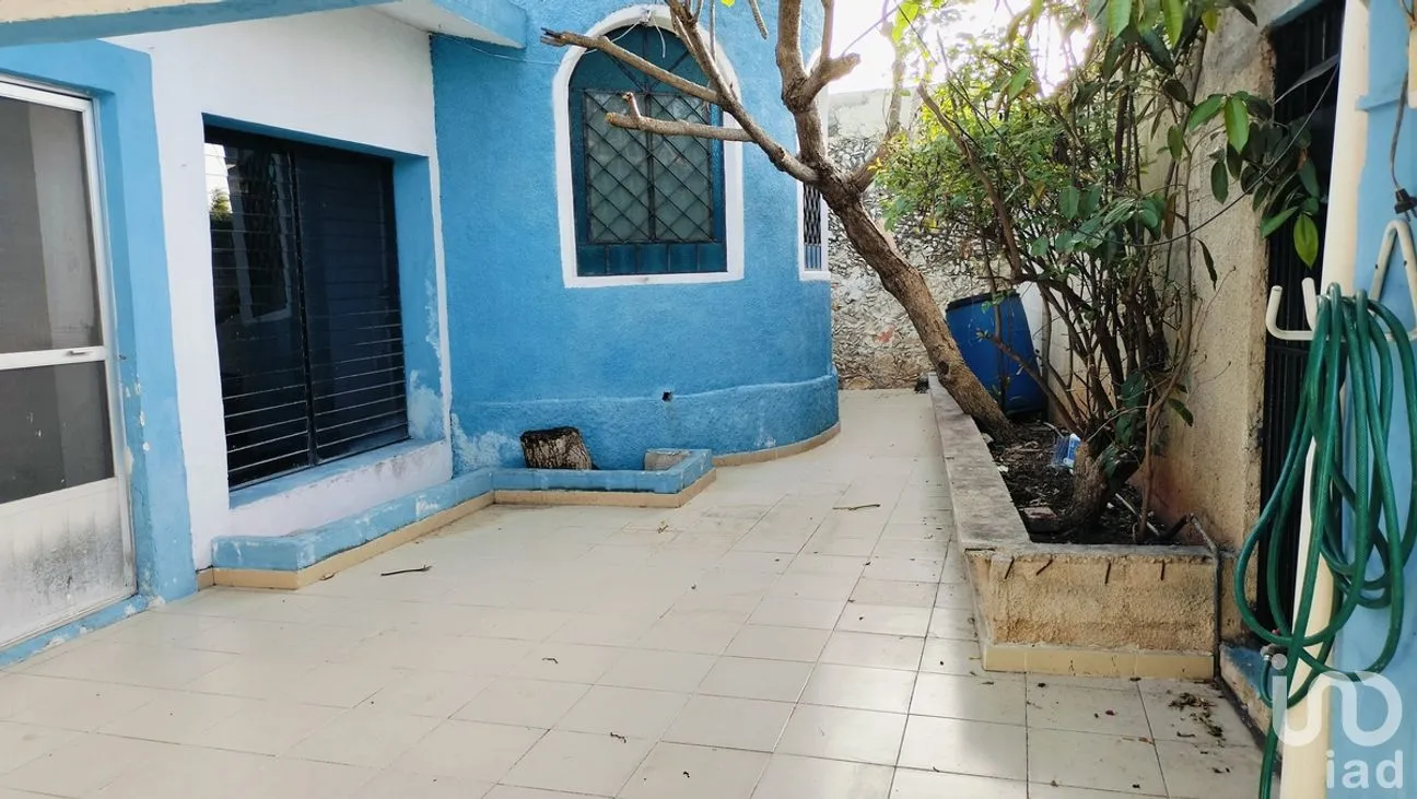 Casa en Venta en Mérida Centro, Mérida, Yucatán | NEX-277714 | iad México | Foto 15 de 49