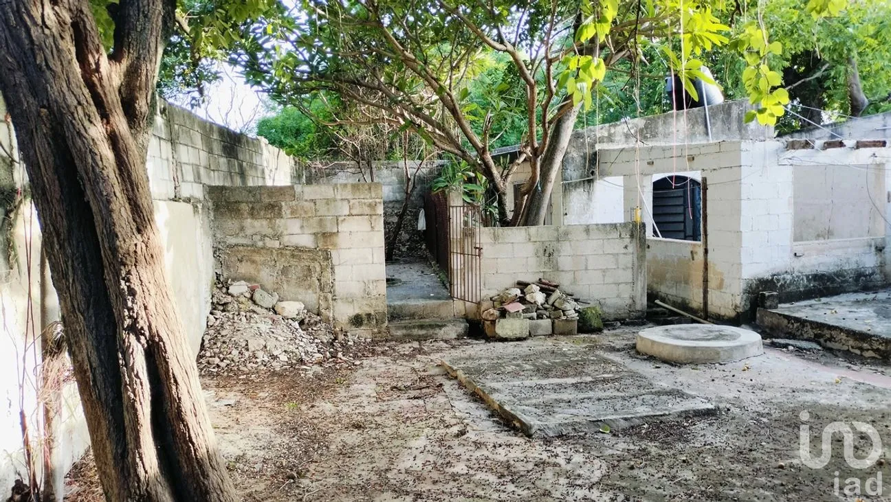 Casa en Venta en Mérida Centro, Mérida, Yucatán | NEX-277714 | iad México | Foto 16 de 49