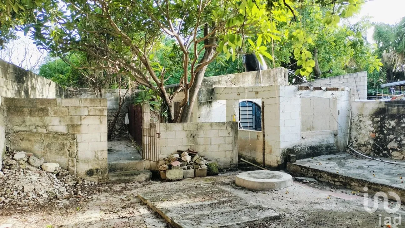 Casa en Venta en Mérida Centro, Mérida, Yucatán | NEX-277714 | iad México | Foto 18 de 49
