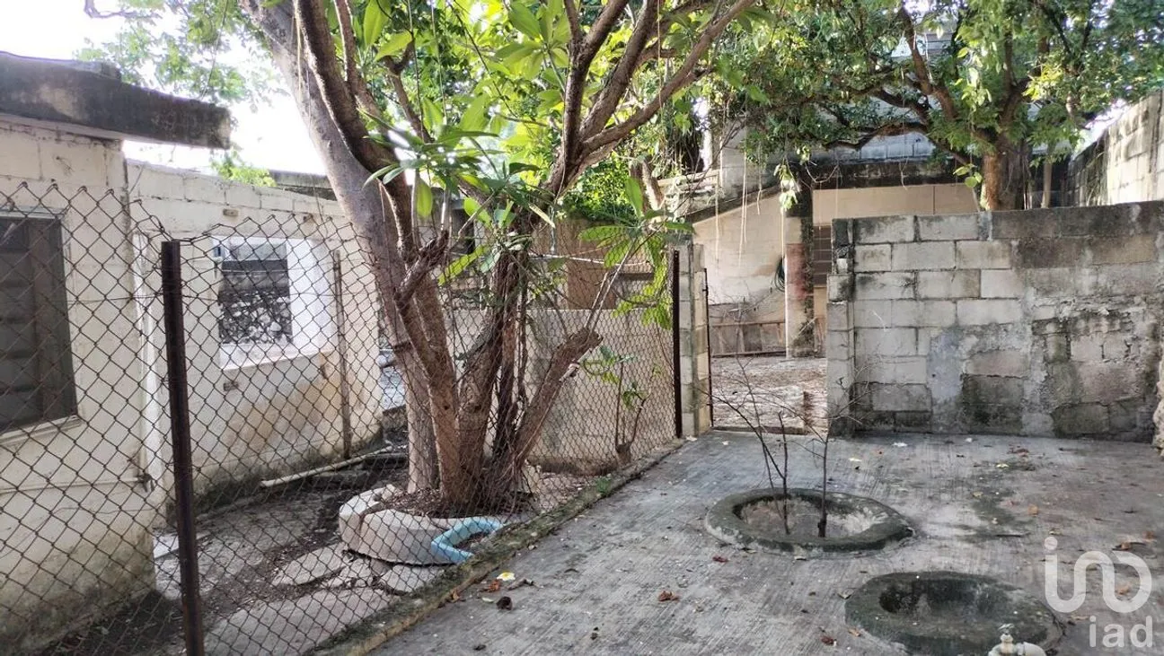 Casa en Venta en Mérida Centro, Mérida, Yucatán | NEX-277714 | iad México | Foto 19 de 49