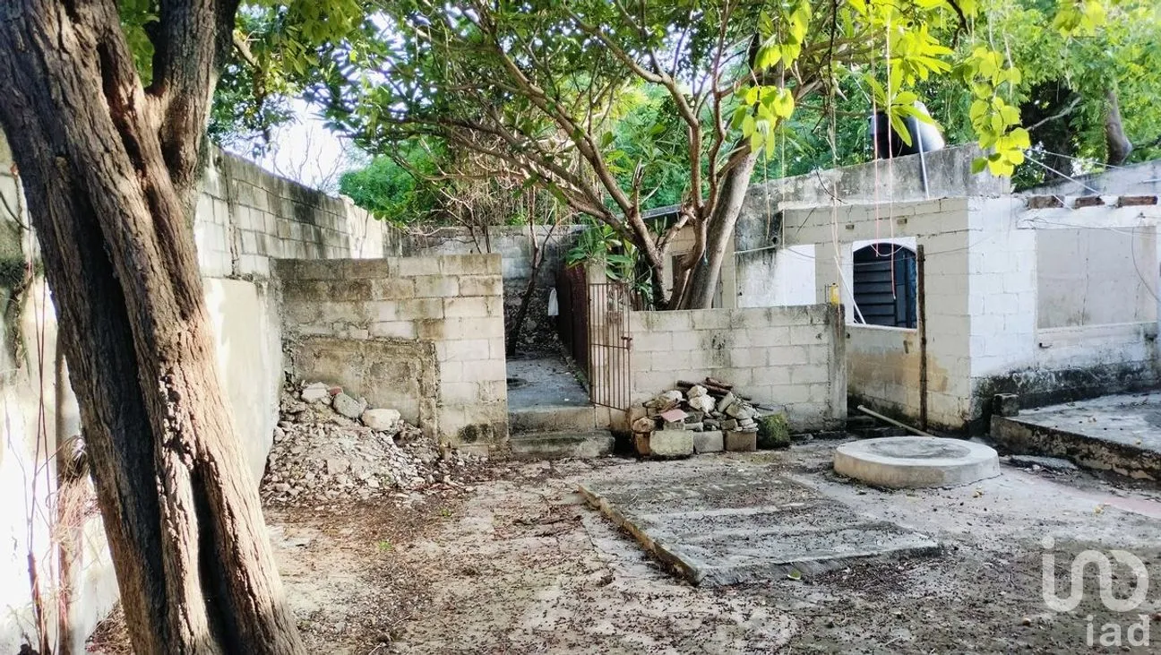 Casa en Venta en Mérida Centro, Mérida, Yucatán | NEX-277714 | iad México | Foto 20 de 49