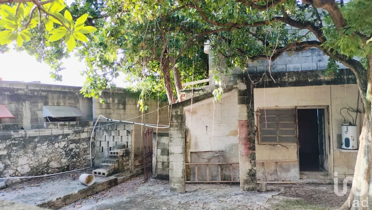 Casa en Venta en Mérida Centro, Mérida, Yucatán | NEX-277714 | iad México | Foto 21 de 49