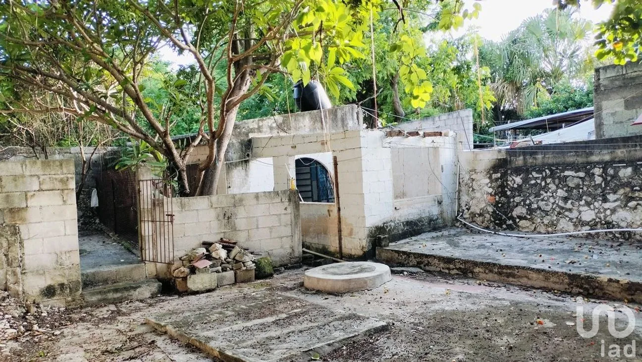Casa en Venta en Mérida Centro, Mérida, Yucatán | NEX-277714 | iad México | Foto 22 de 49