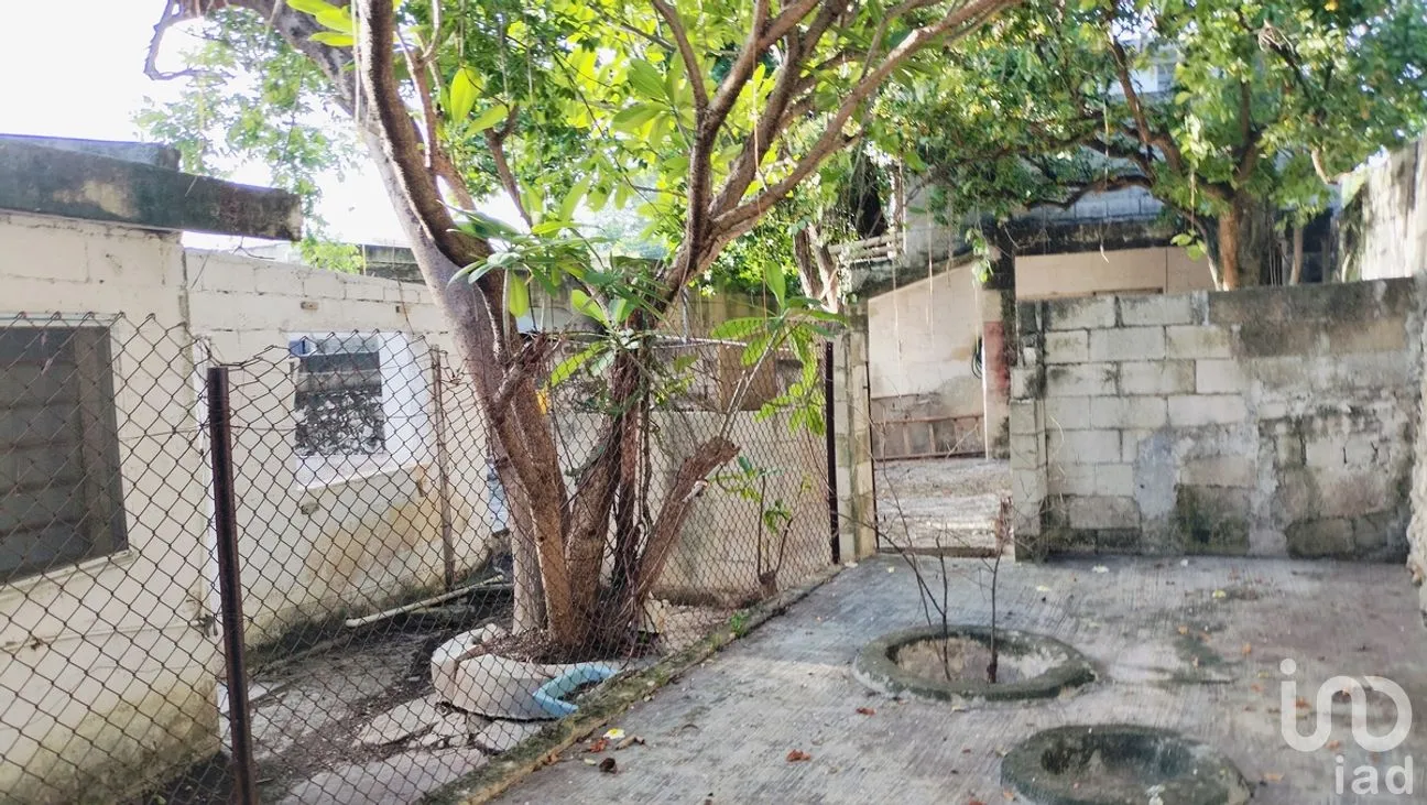 Casa en Venta en Mérida Centro, Mérida, Yucatán | NEX-277714 | iad México | Foto 24 de 49