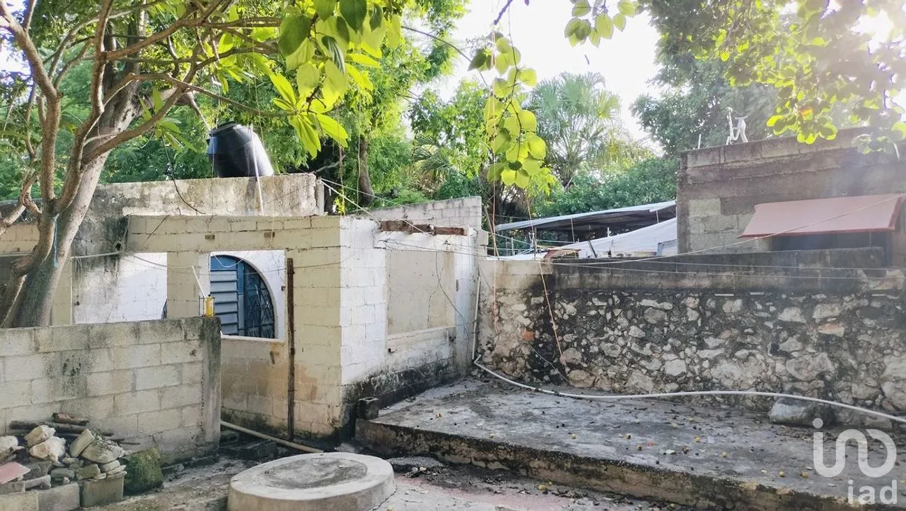 Casa en Venta en Mérida Centro, Mérida, Yucatán | NEX-277714 | iad México | Foto 25 de 49