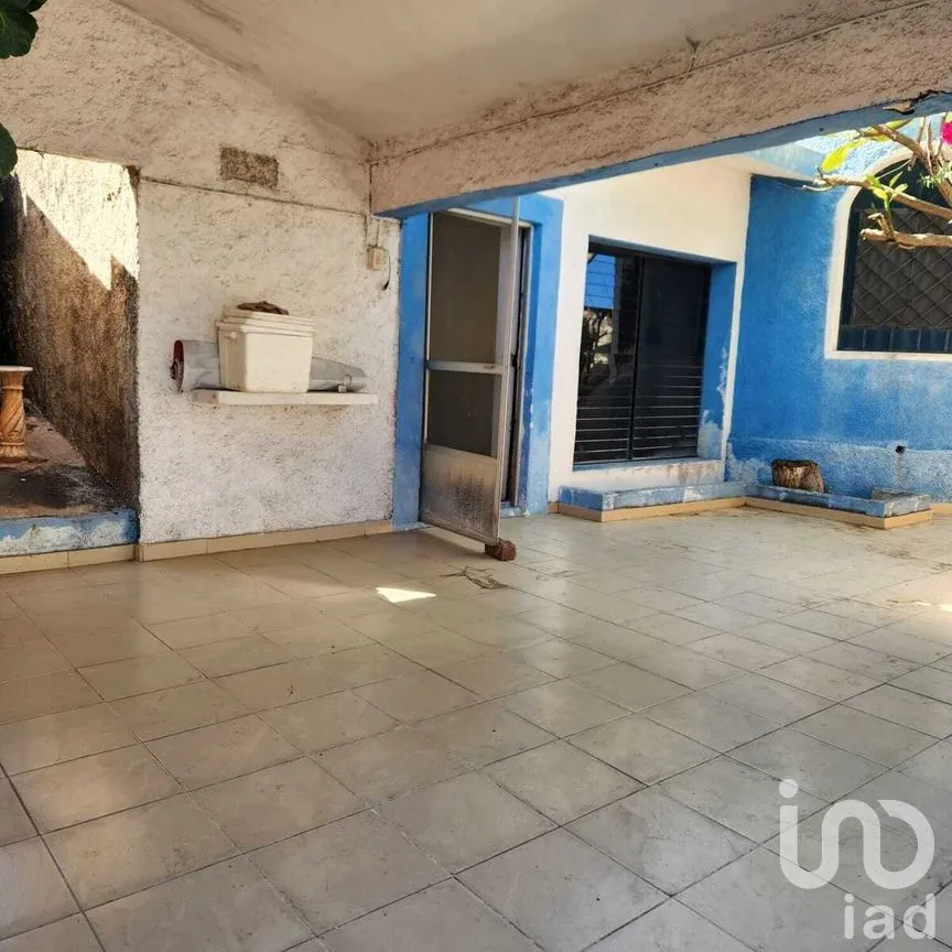 Casa en Venta en Mérida Centro, Mérida, Yucatán | NEX-277714 | iad México | Foto 28 de 49