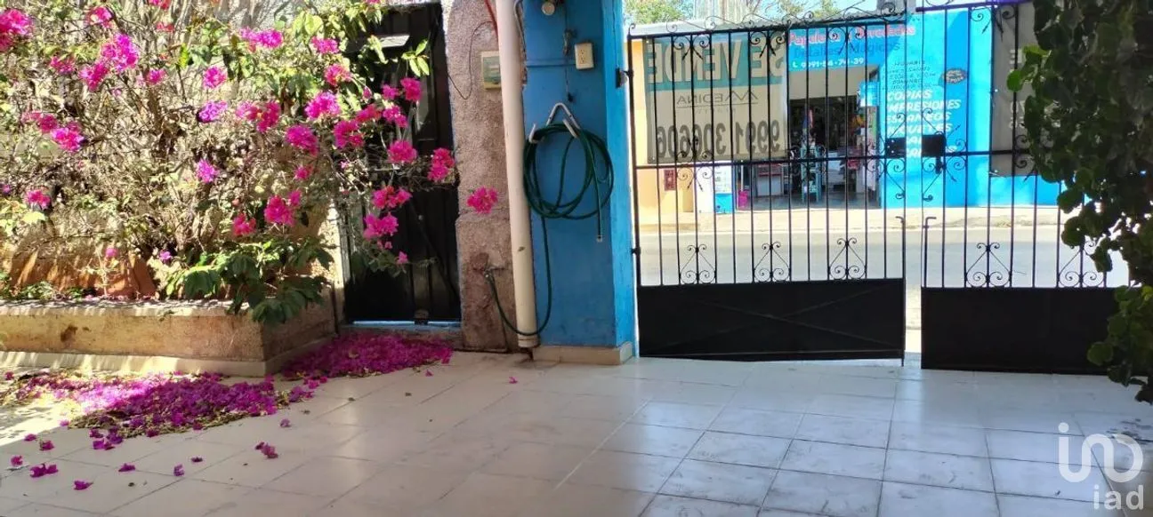 Casa en Venta en Mérida Centro, Mérida, Yucatán | NEX-277714 | iad México | Foto 5 de 49