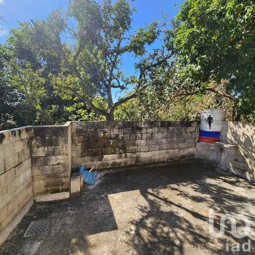 Casa en Venta en Mérida Centro, Mérida, Yucatán | NEX-277714 | iad México | Foto 47 de 49