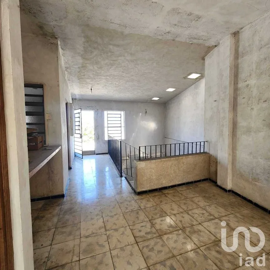 Casa en Venta en Mérida Centro, Mérida, Yucatán | NEX-277714 | iad México | Foto 49 de 49
