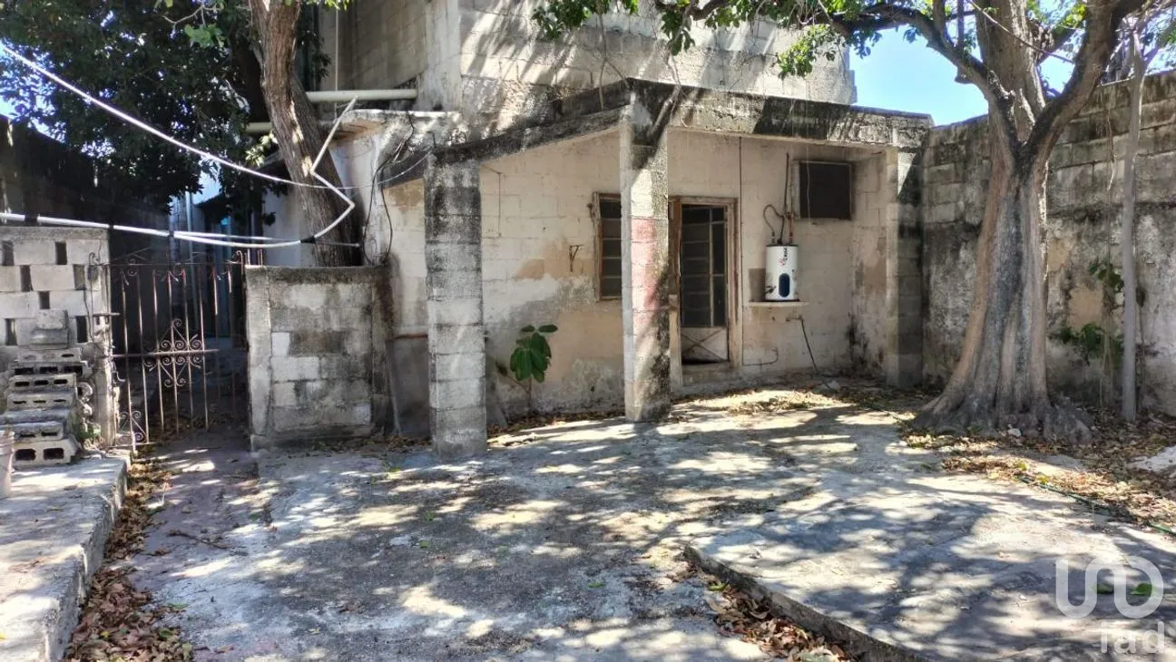 Casa en Venta en Mérida Centro, Mérida, Yucatán | NEX-277714 | iad México | Foto 6 de 49