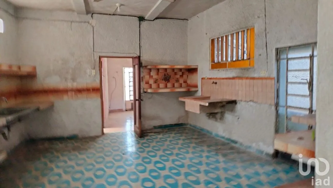 Casa en Venta en Mérida Centro, Mérida, Yucatán | NEX-277714 | iad México | Foto 9 de 49