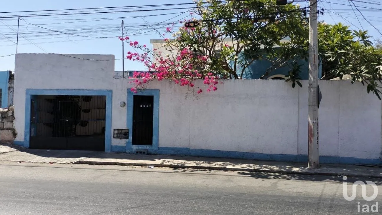 Casa en Venta en Mérida Centro, Mérida, Yucatán | NEX-277714 | iad México | Foto 10 de 49