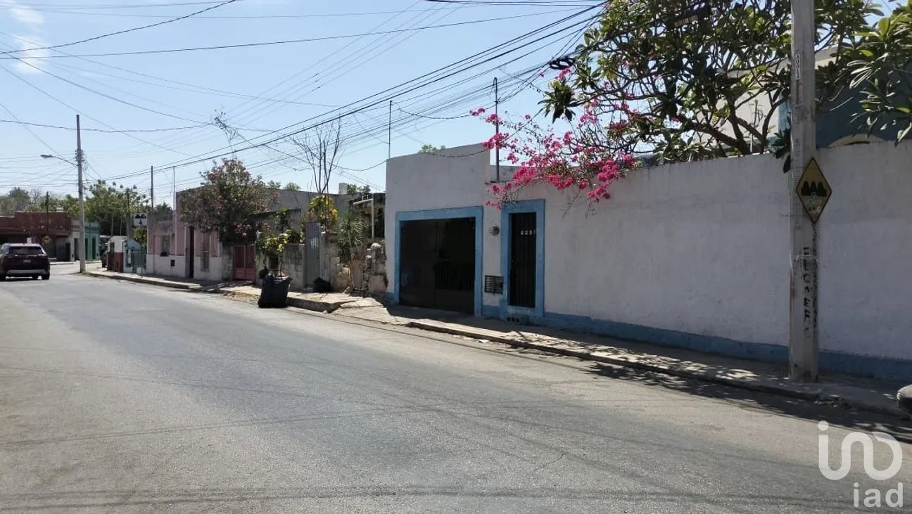 Casa en Venta en Mérida Centro, Mérida, Yucatán | NEX-277714 | iad México | Foto 1 de 49