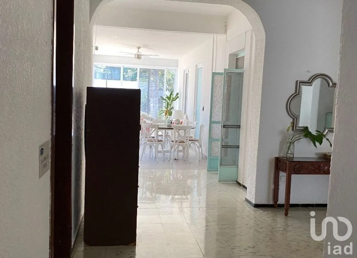 Casa en Renta en Mérida Centro, Mérida, Yucatán | NEX-277716 | iad México | Foto 11 de 48