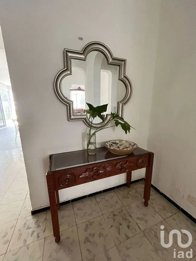 Casa en Renta en Mérida Centro, Mérida, Yucatán | NEX-277716 | iad México | Foto 12 de 48