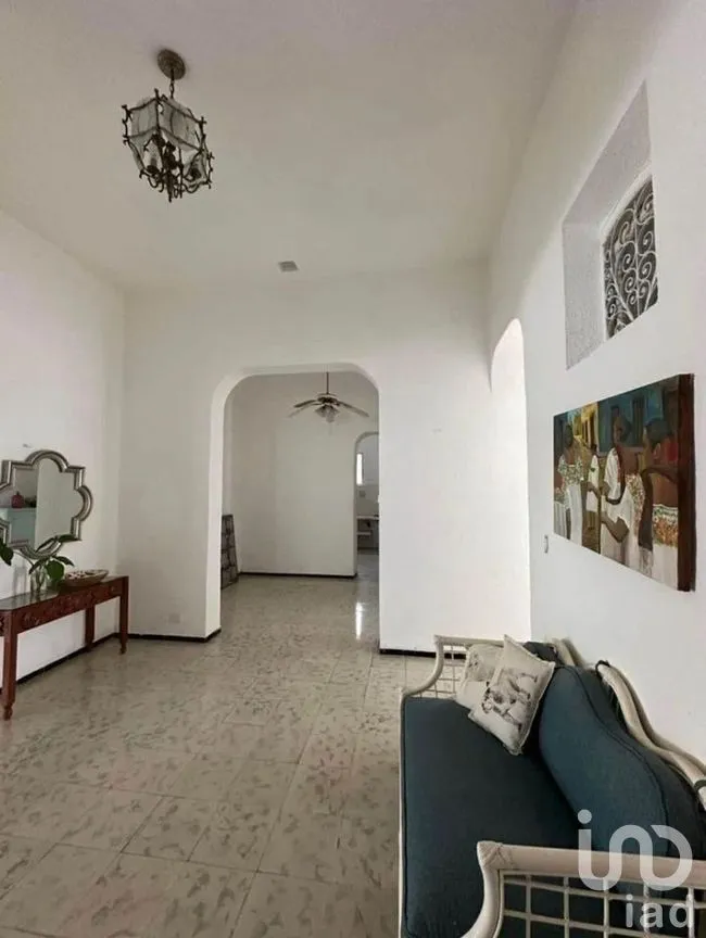 Casa en Renta en Mérida Centro, Mérida, Yucatán | NEX-277716 | iad México | Foto 13 de 48