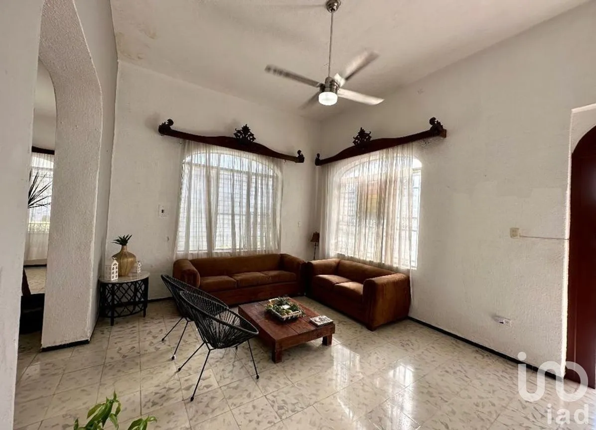 Casa en Renta en Mérida Centro, Mérida, Yucatán | NEX-277716 | iad México | Foto 14 de 48