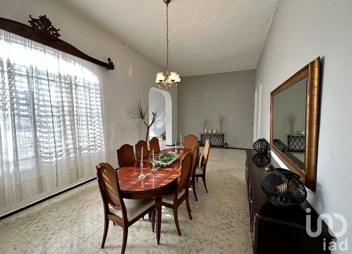Casa en Renta en Mérida Centro, Mérida, Yucatán | NEX-277716 | iad México | Foto 17 de 48