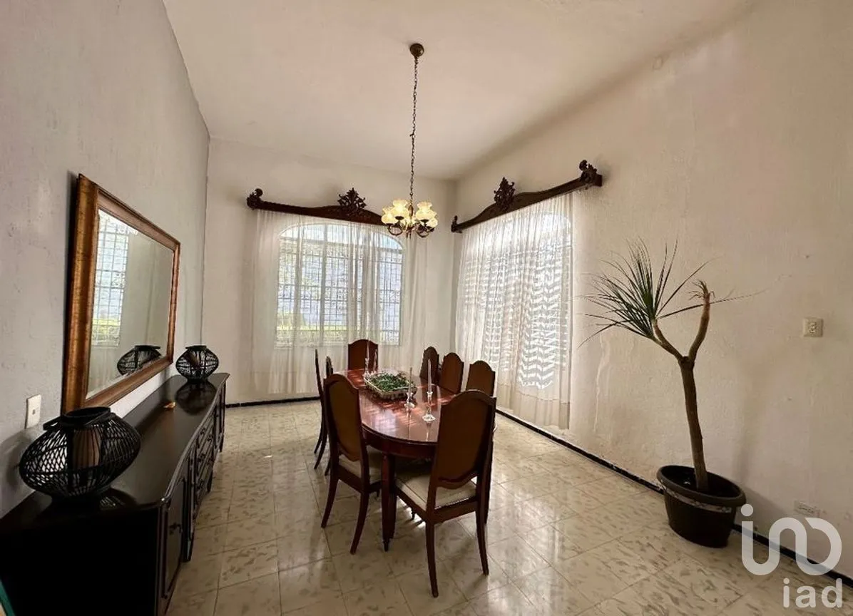 Casa en Renta en Mérida Centro, Mérida, Yucatán | NEX-277716 | iad México | Foto 18 de 48