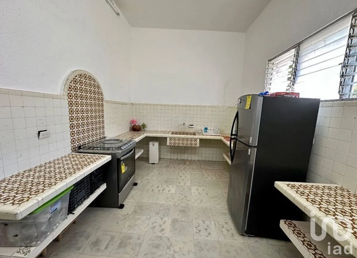 Casa en Renta en Mérida Centro, Mérida, Yucatán | NEX-277716 | iad México | Foto 20 de 48