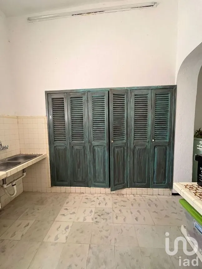 Casa en Renta en Mérida Centro, Mérida, Yucatán | NEX-277716 | iad México | Foto 21 de 48