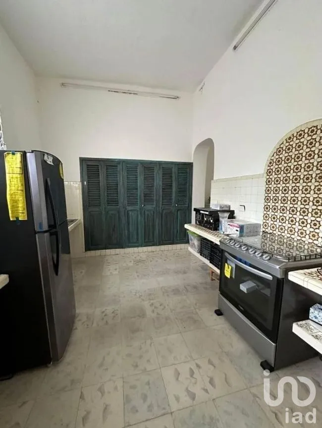 Casa en Renta en Mérida Centro, Mérida, Yucatán | NEX-277716 | iad México | Foto 23 de 48