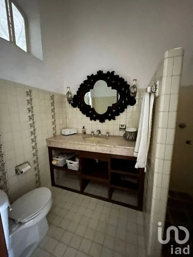 Casa en Renta en Mérida Centro, Mérida, Yucatán | NEX-277716 | iad México | Foto 24 de 48