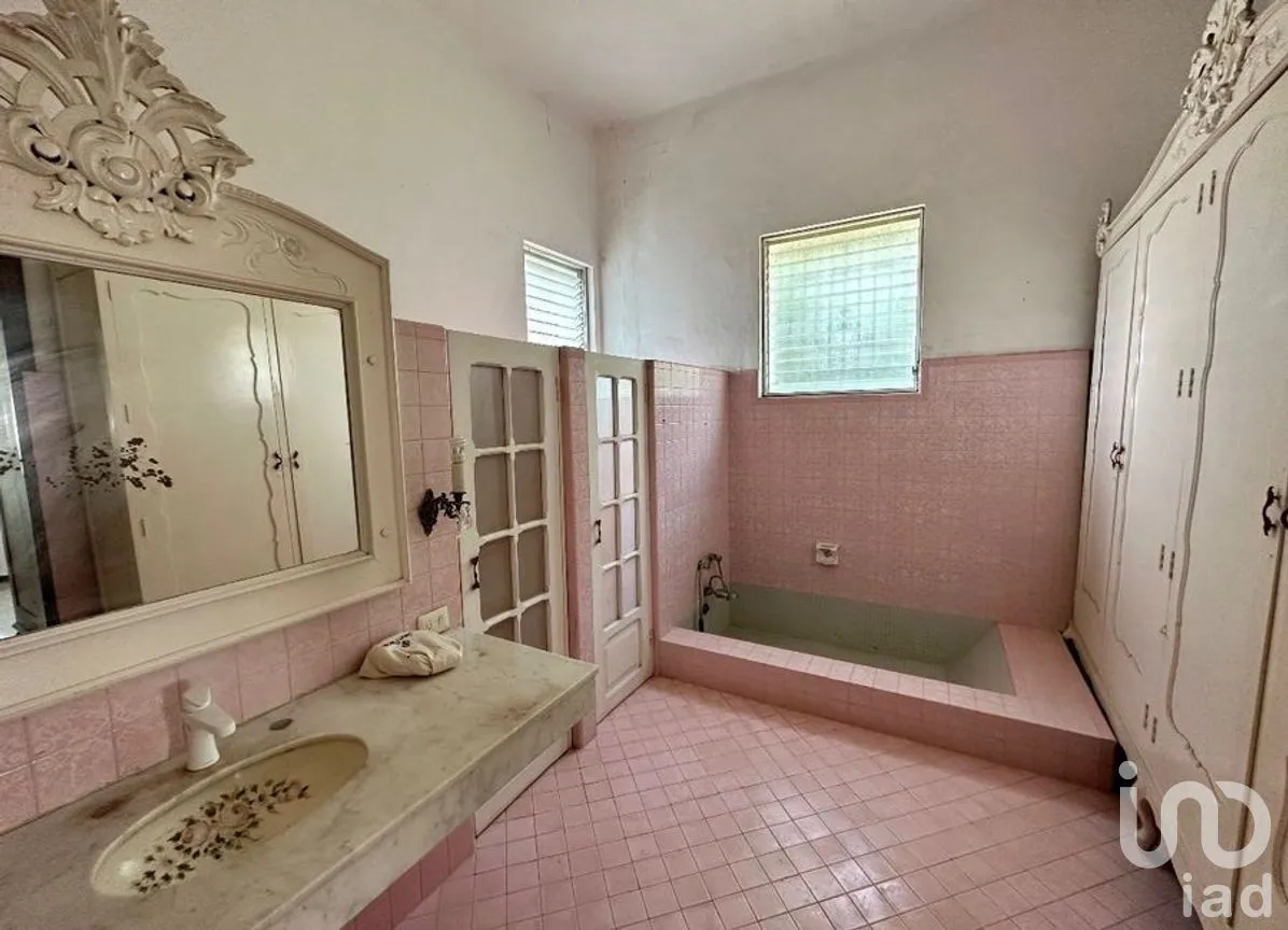 Casa en Renta en Mérida Centro, Mérida, Yucatán | NEX-277716 | iad México | Foto 28 de 48