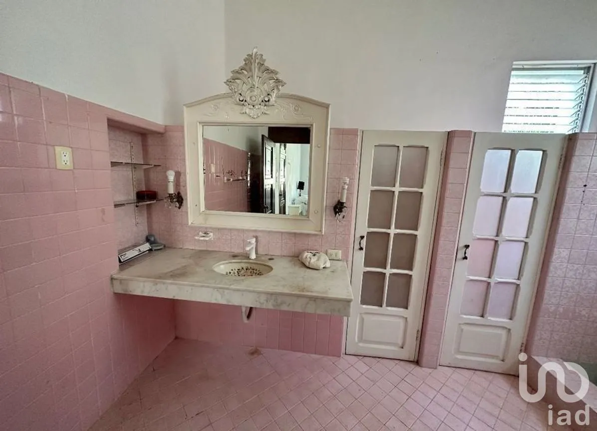 Casa en Renta en Mérida Centro, Mérida, Yucatán | NEX-277716 | iad México | Foto 29 de 48