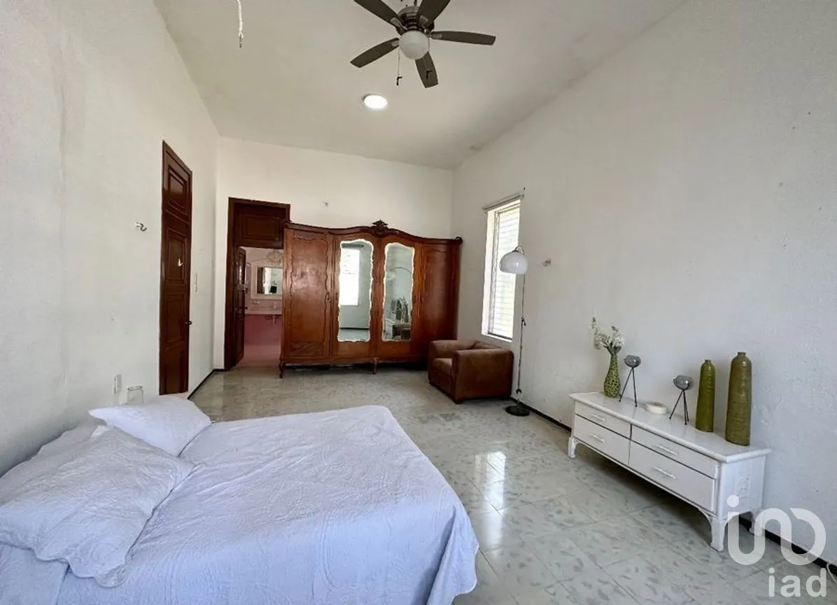 Casa en Renta en Mérida Centro, Mérida, Yucatán | NEX-277716 | iad México | Foto 30 de 48