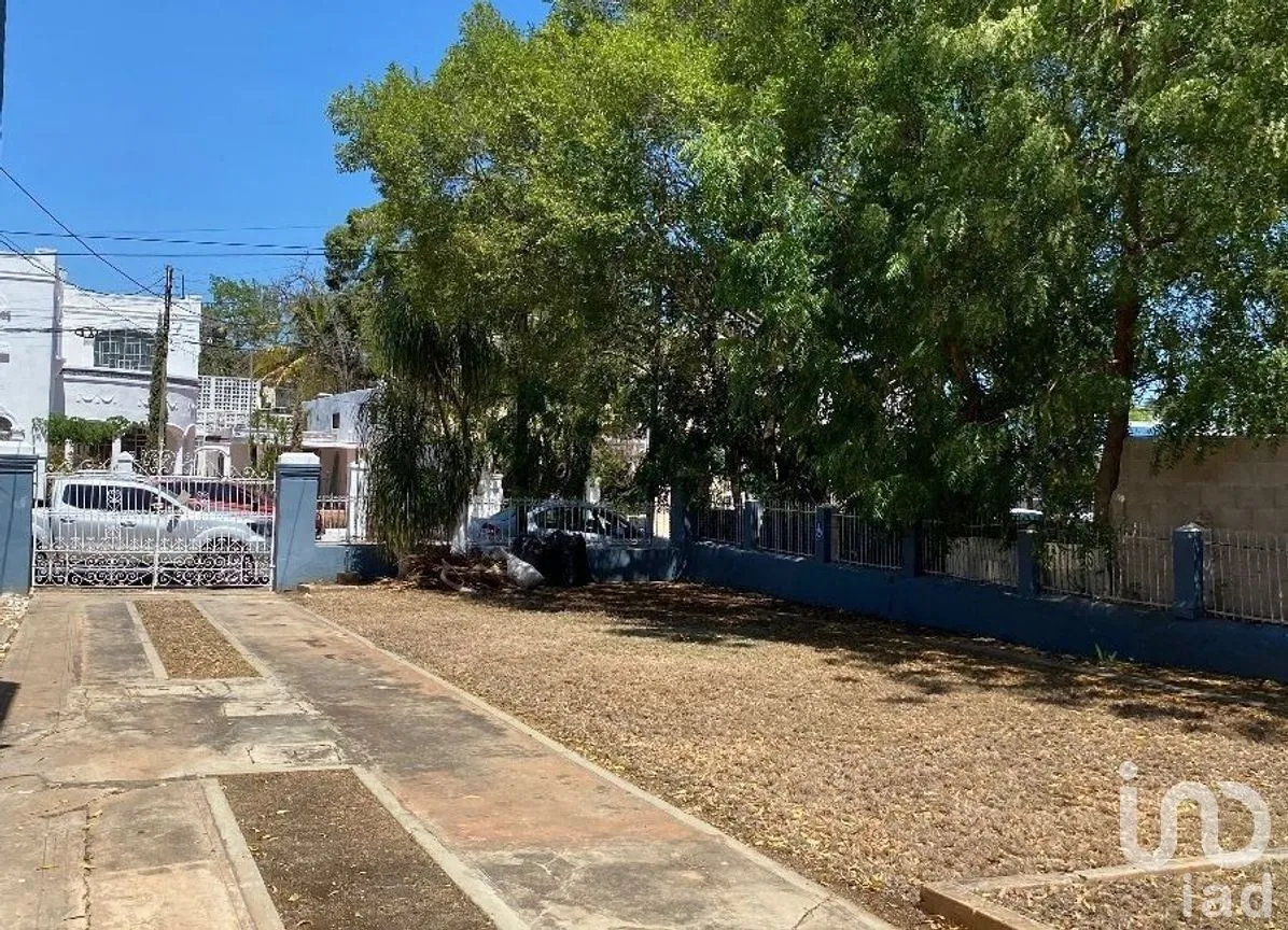 Casa en Renta en Mérida Centro, Mérida, Yucatán | NEX-277716 | iad México | Foto 4 de 48