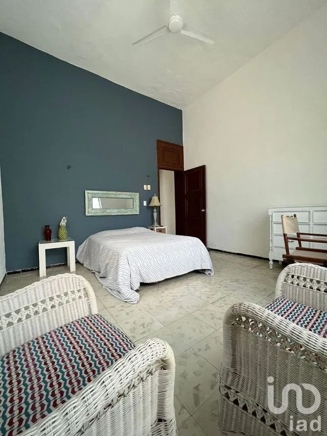 Casa en Renta en Mérida Centro, Mérida, Yucatán | NEX-277716 | iad México | Foto 31 de 48