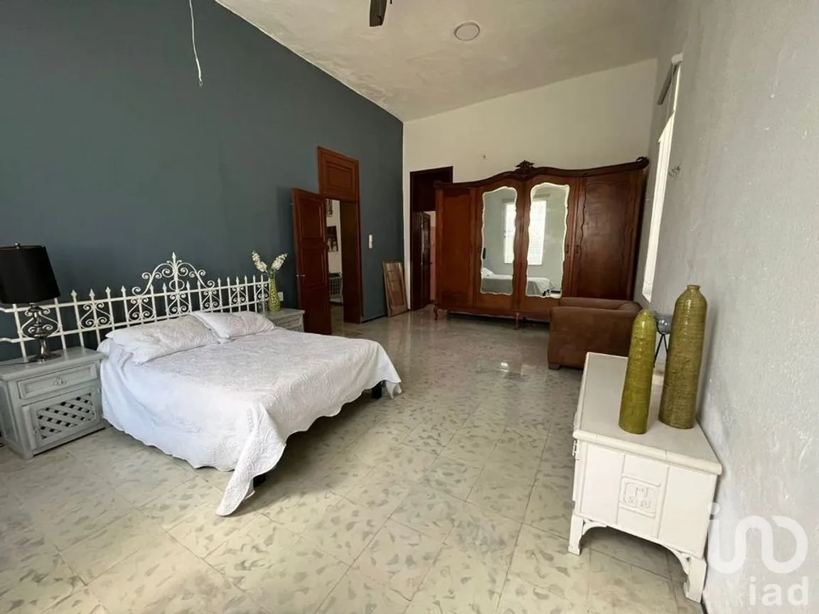 Casa en Renta en Mérida Centro, Mérida, Yucatán | NEX-277716 | iad México | Foto 32 de 48