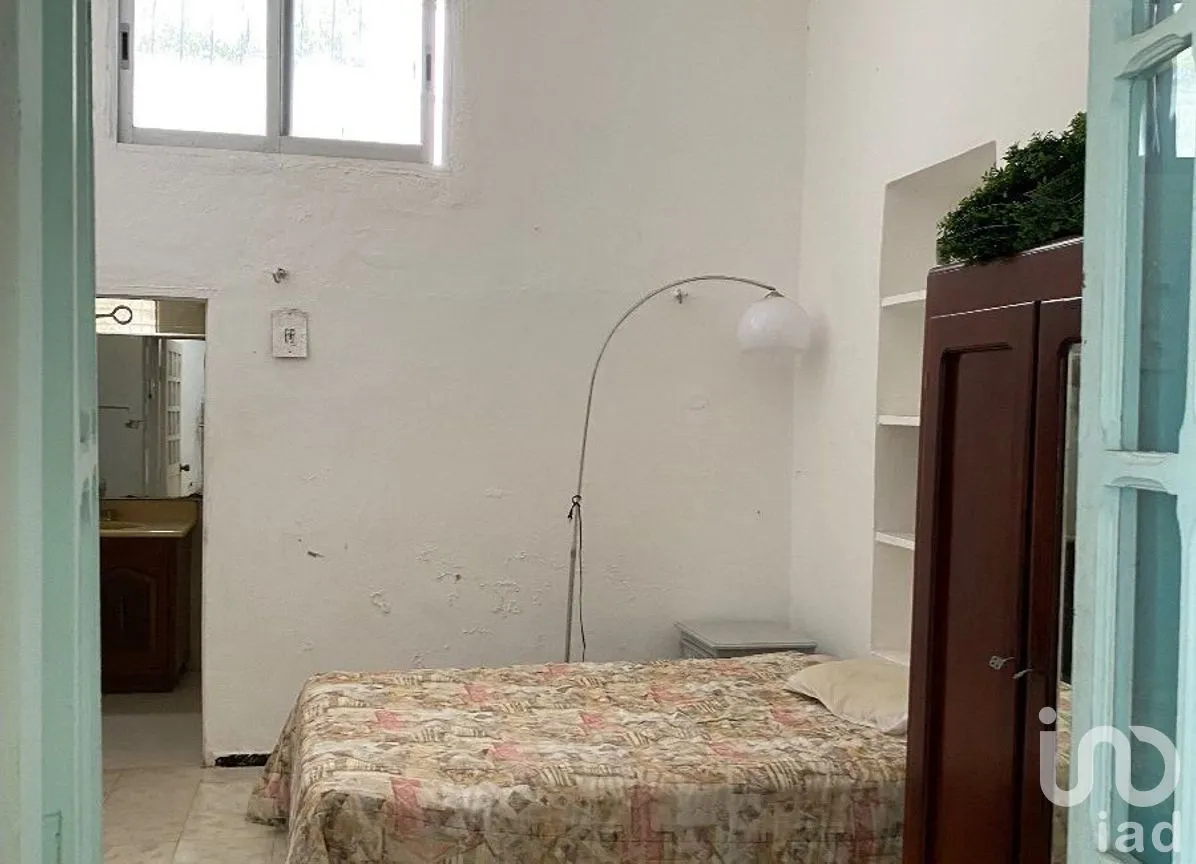 Casa en Renta en Mérida Centro, Mérida, Yucatán | NEX-277716 | iad México | Foto 33 de 48