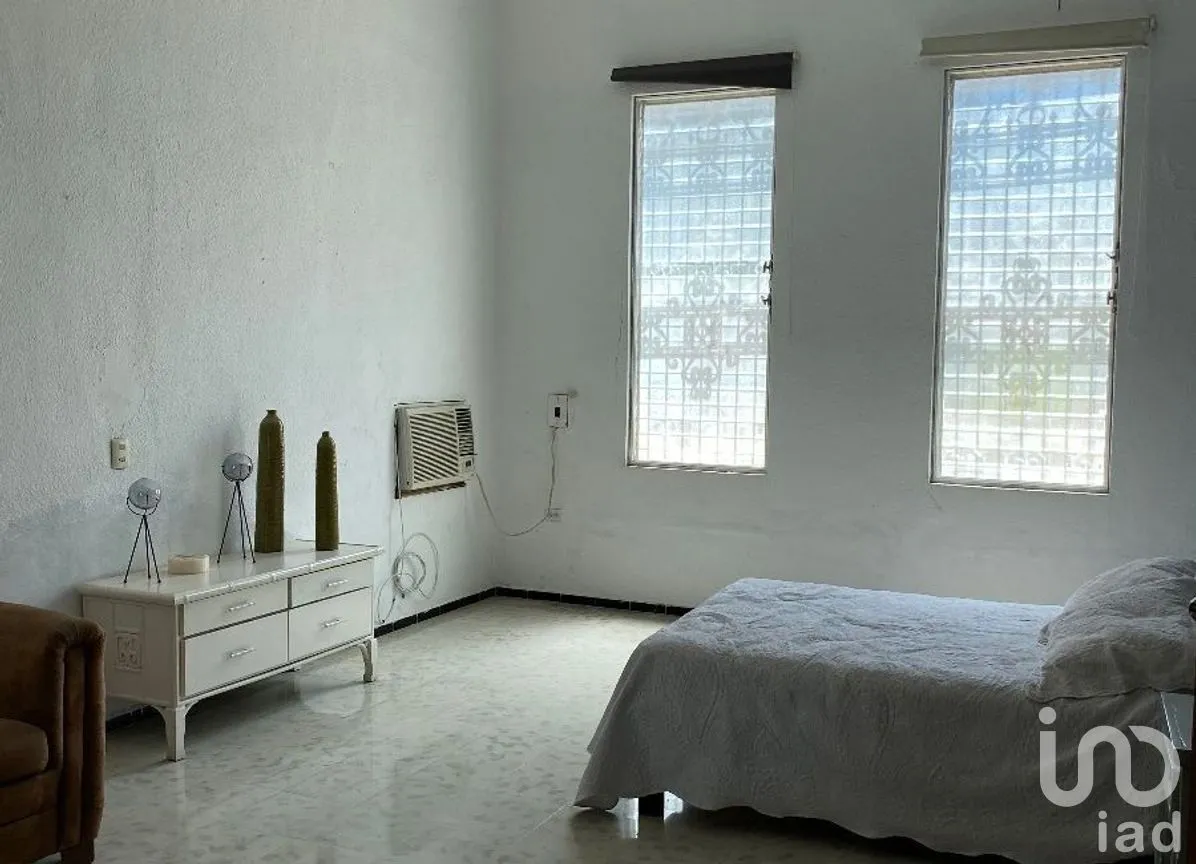 Casa en Renta en Mérida Centro, Mérida, Yucatán | NEX-277716 | iad México | Foto 34 de 48