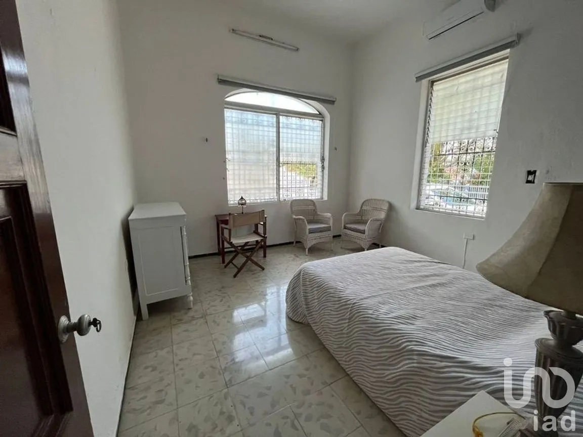 Casa en Renta en Mérida Centro, Mérida, Yucatán | NEX-277716 | iad México | Foto 35 de 48