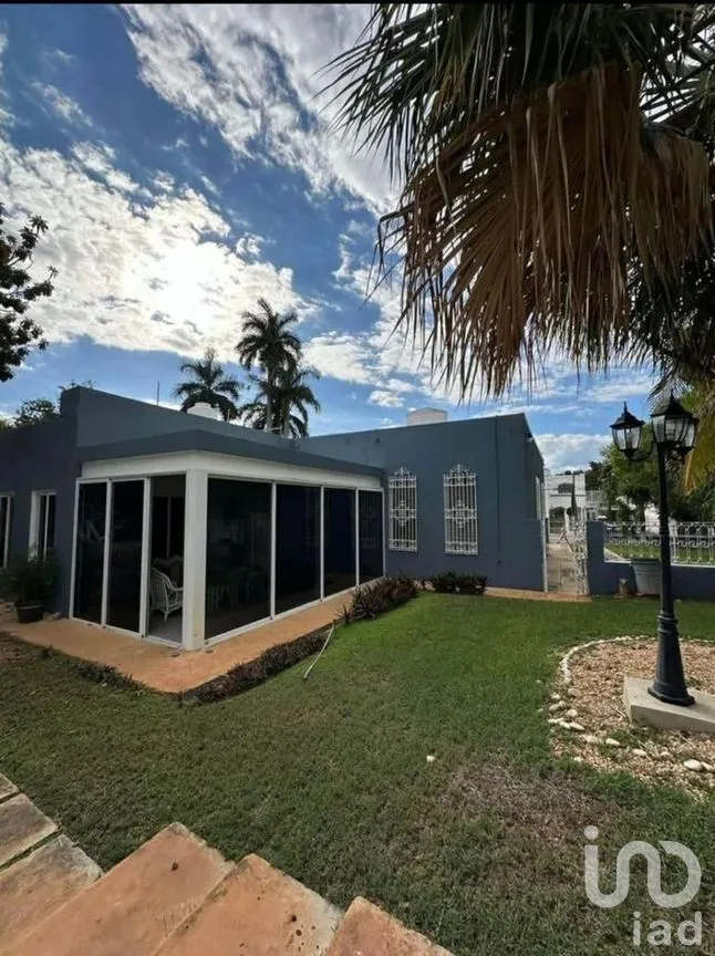 Casa en Renta en Mérida Centro, Mérida, Yucatán | NEX-277716 | iad México | Foto 36 de 48