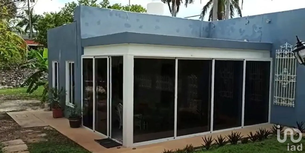 Casa en Renta en Mérida Centro, Mérida, Yucatán | NEX-277716 | iad México | Foto 37 de 48