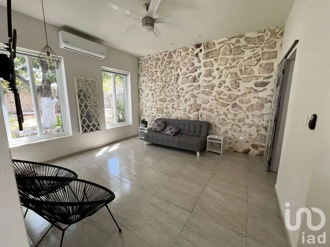 Casa en Renta en Mérida Centro, Mérida, Yucatán | NEX-277716 | iad México | Foto 38 de 48