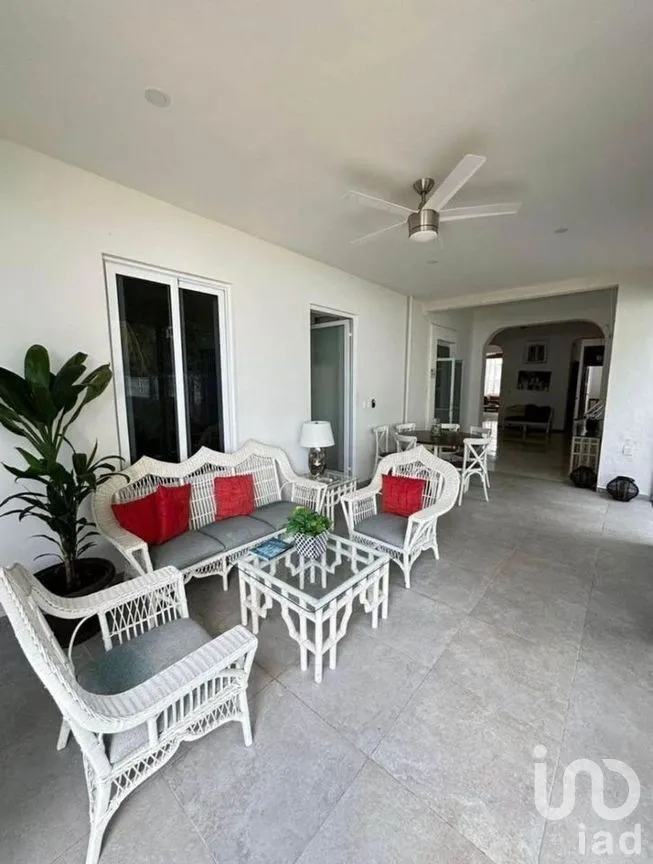 Casa en Renta en Mérida Centro, Mérida, Yucatán | NEX-277716 | iad México | Foto 39 de 48
